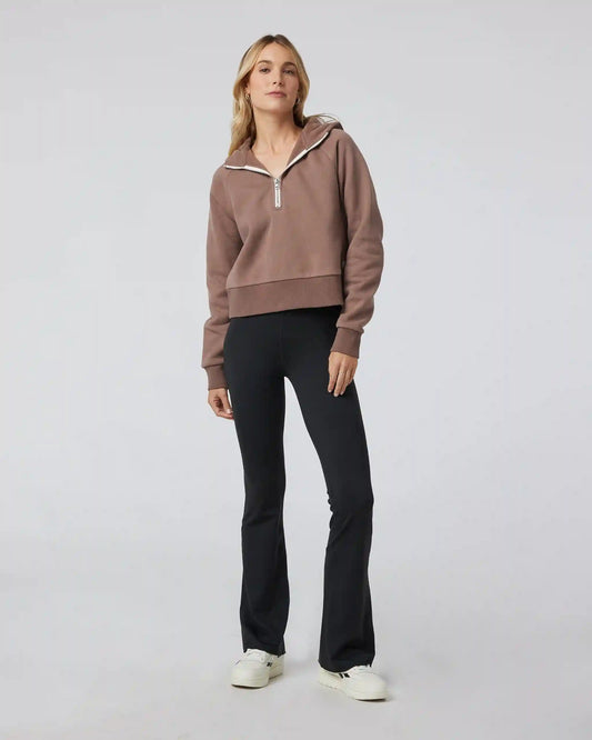 Restore Half Zip Hoodie