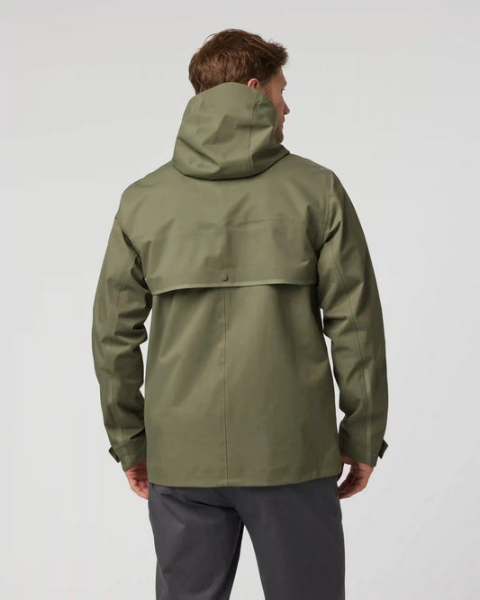Tuuli Rain Jacket