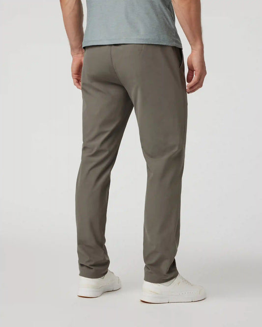 Vuori Meta™ Elastic Waist Pant