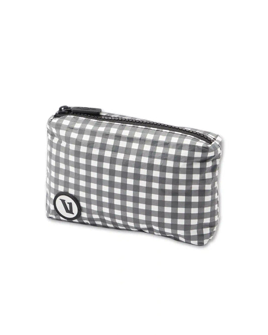 ALOHA-Mini Pouch