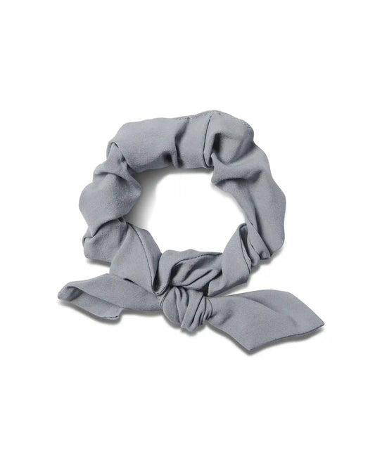 Tie Scrunchy