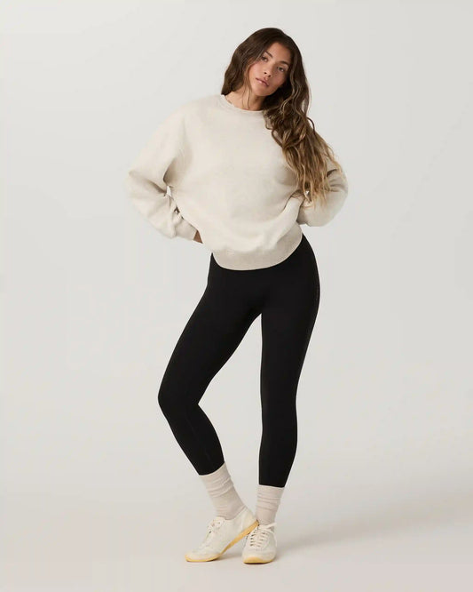 Restore Oversized Crew