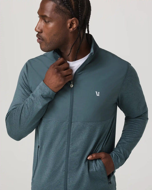 Sunday Element Track Jacket