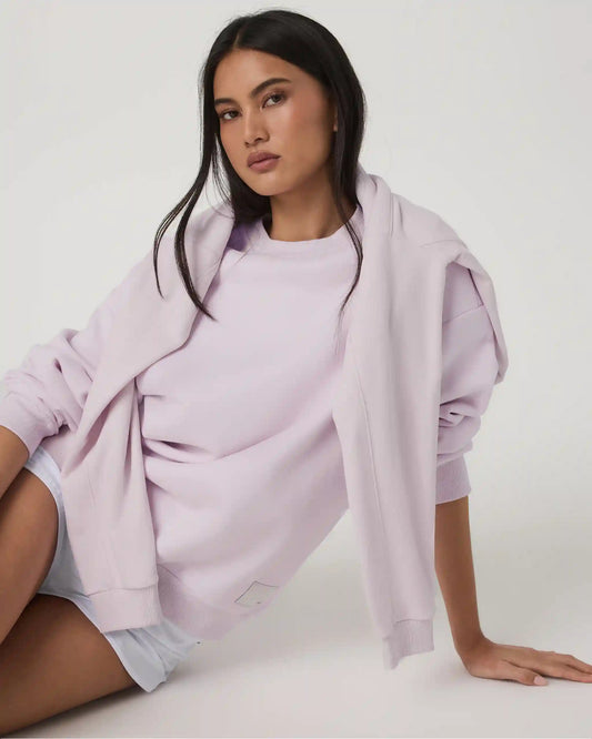Restore Oversized Crew 2.0
