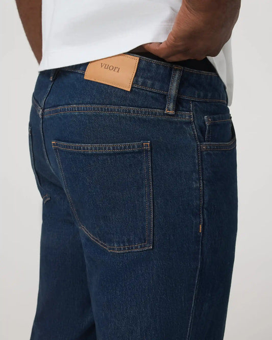 Vuori Vintage Jean Classic Fit 32"