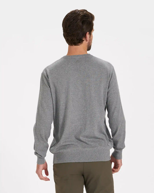 Fluent Sweater