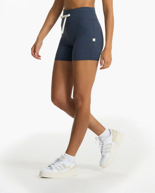 Halo Vintage Short