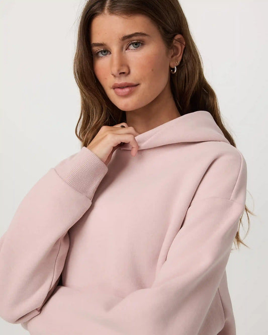 Restore Oversized Hoodie