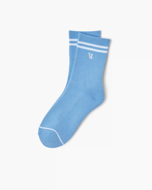 Half Crew V1 Sock