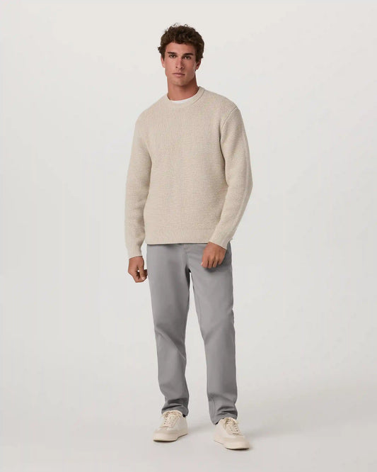 Vuori Meta™ Twill Pant Classic Fit 32"