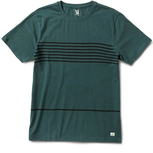 Tuvalu Tee