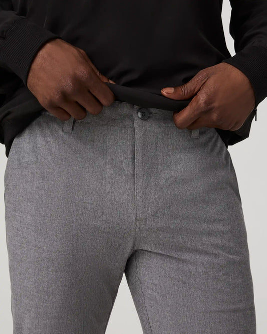 Aim Trouser Athletic Slim Fit 30"