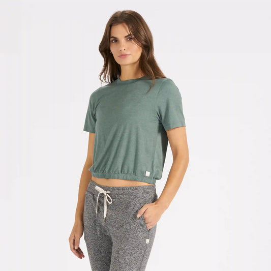 Balance Tee
