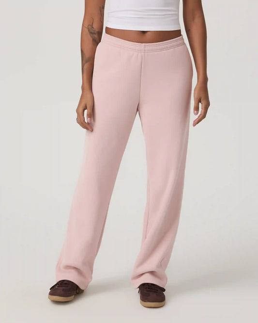 Restore Straight Leg Sweatpant