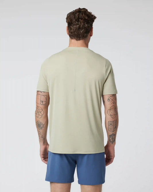 Terra Run Tee