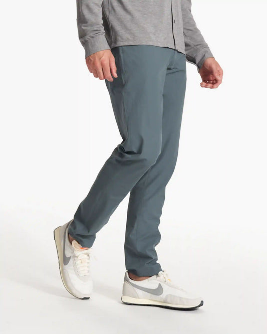 Vuori Meta™ Pant Athletic Slim Fit 34”