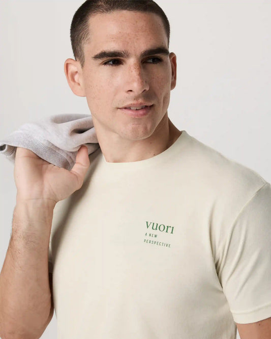 Vortex Tee