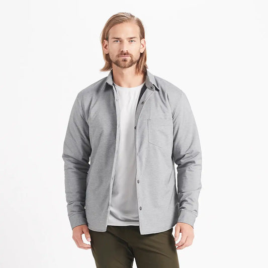Atlas Jacket
