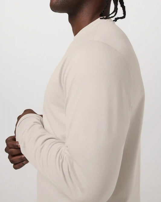 Long Sleeve Ponto Performance Tee