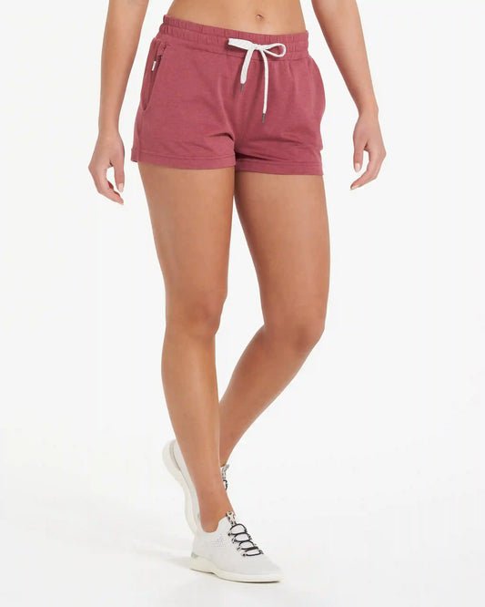 Halo Performance Short