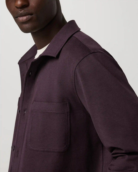 Coronado Shirt Jacket