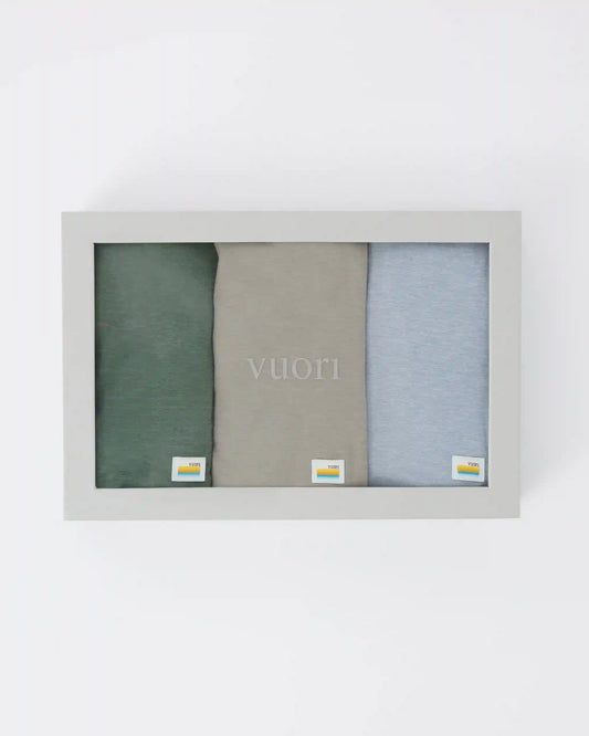 Strato Tech Tee Multipack
