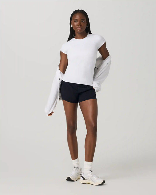 Vuori AllTheFeels™ Short Sleeve Essential Tee