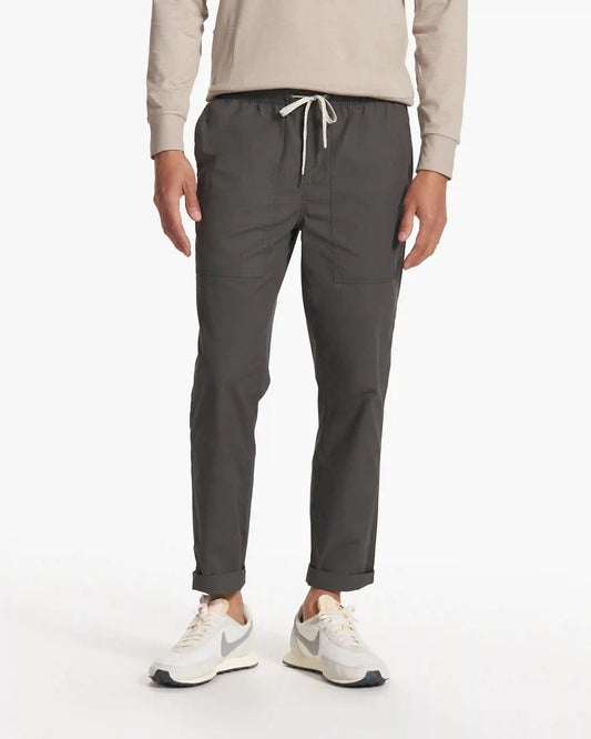 Vintage Ripstop Pant