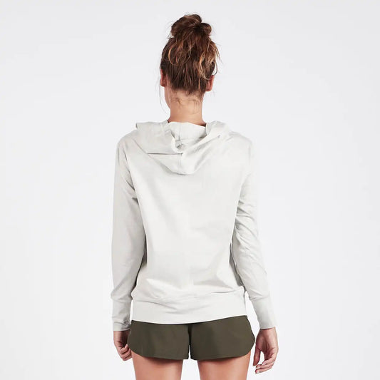 Halo Performance Pullover
