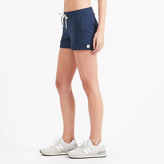 Halo Performance Short