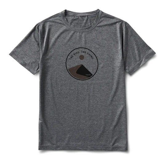 Dunes Tech Tee
