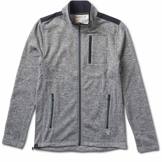 Geo Performance Jacket
