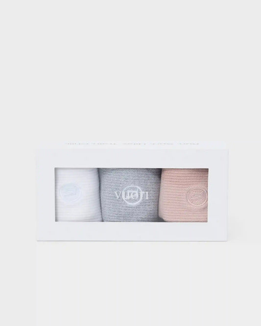 Half Crew Sock Gift Pack