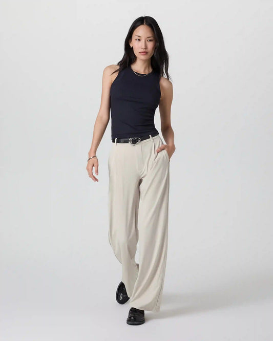 Villa Trouser-Short