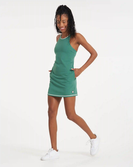 Volley Dress