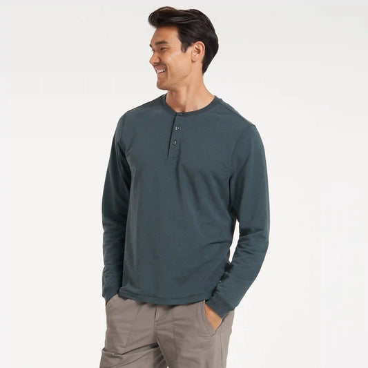 Austin Henley