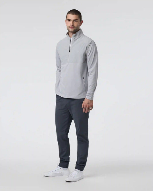 Sunday Element Half Zip
