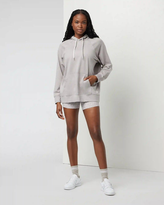 Halo Oversized Hoodie