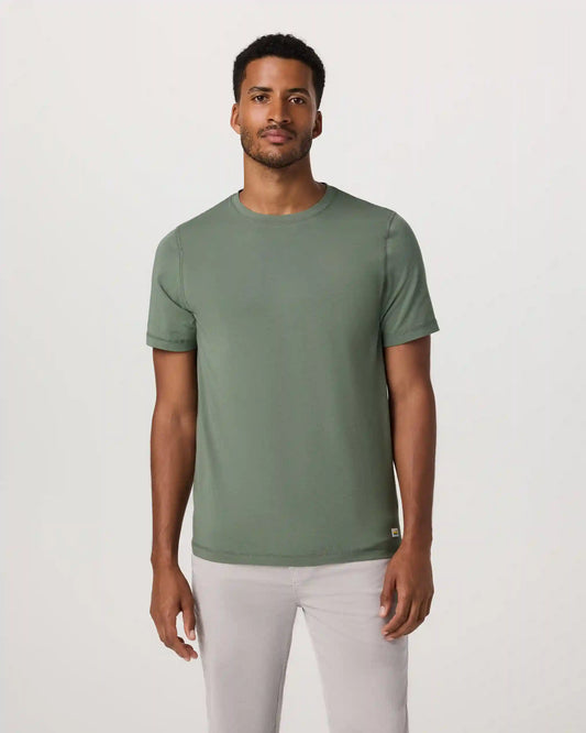 Tuvalu Tee