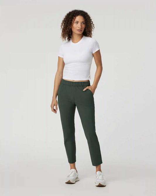 Miles Ankle Pant