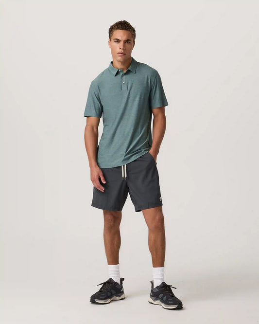 Strato Tech Polo