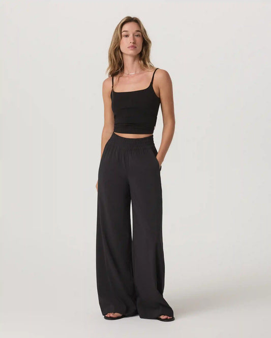 Villa Wideleg Pant