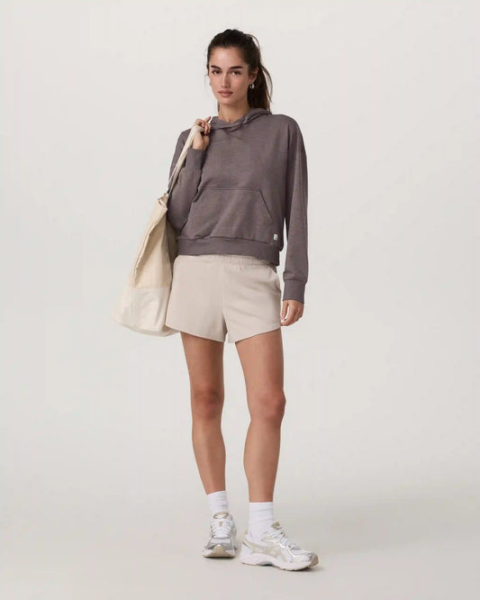 Halo Modern Pullover Hoodie