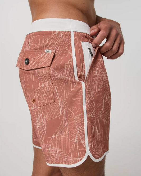 Cruise Boardshort 5"