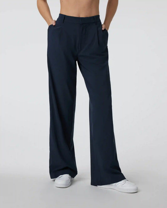 Villa Trouser-Long