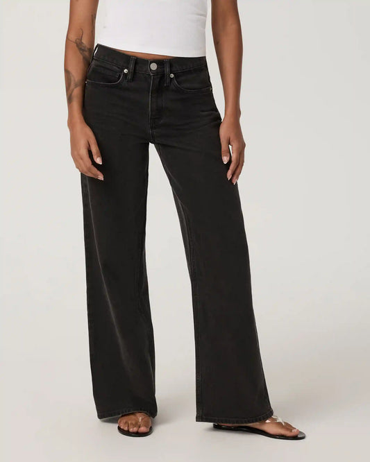 Women's Vuori Vintage Wideleg Jean