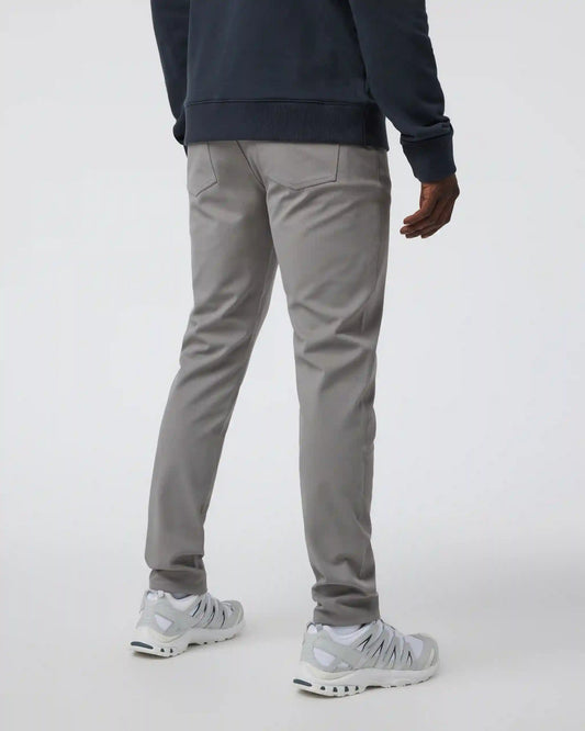 Vuori Meta™ Twill Pant Athletic Slim 30"