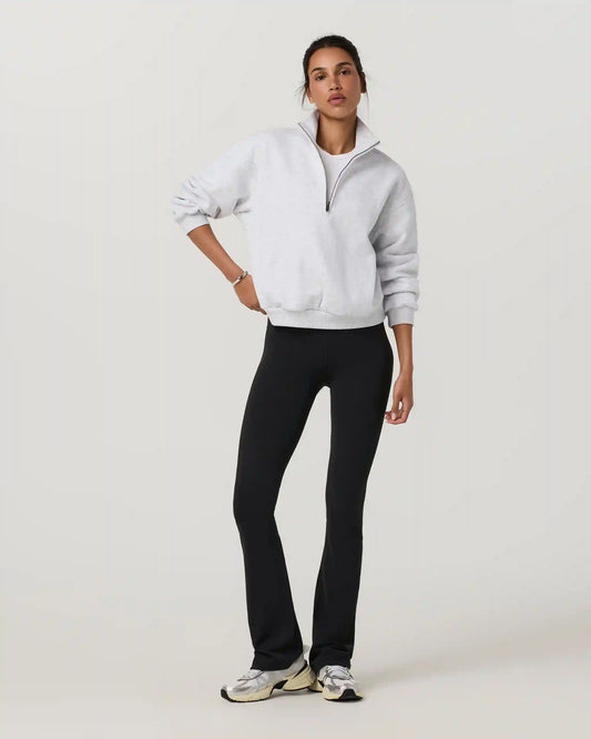 Restore Oversized Half Zip