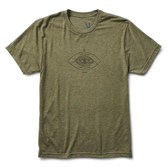 Third Eye Tee