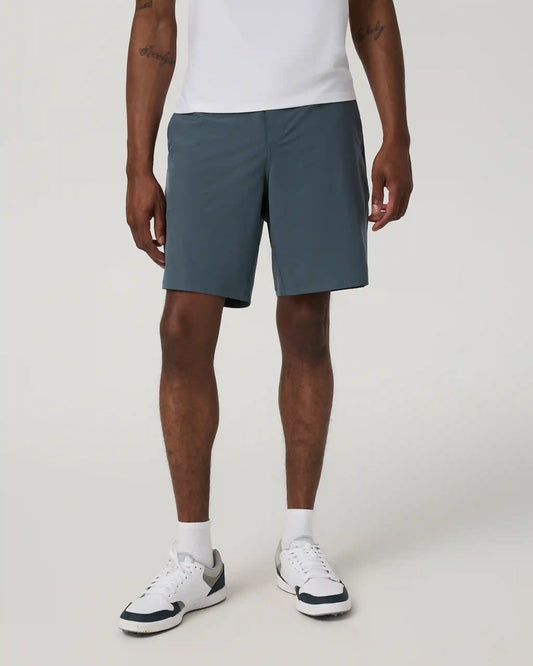 Aim Short 8"